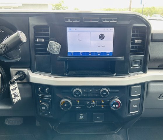 2024 Ford Super Duty F-250 SRW XLT
