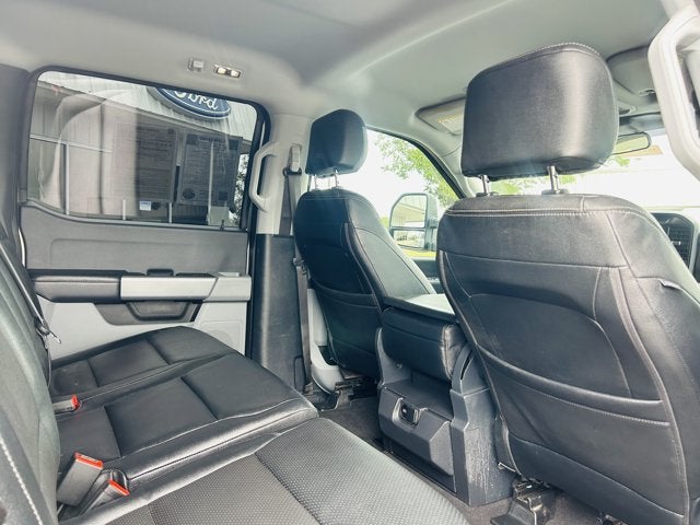 2024 Ford Super Duty F-250 SRW XLT
