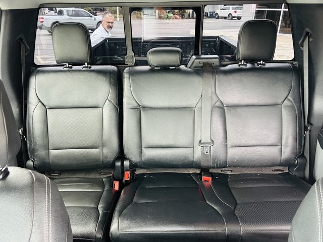 2024 Ford Super Duty F-250 SRW XLT