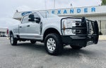 2024 Ford Super Duty F-250 SRW XLT