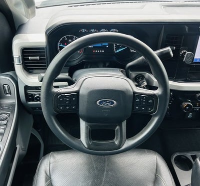 2024 Ford Super Duty F-250 SRW XLT
