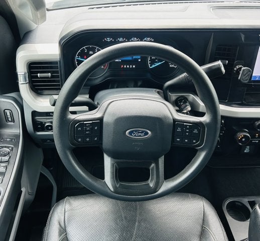 2024 Ford Super Duty F-250 SRW XLT