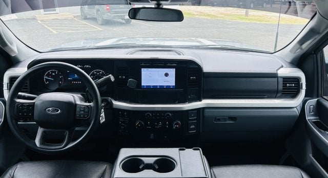 2024 Ford Super Duty F-250 SRW XLT