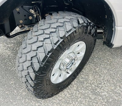 2024 Ford Super Duty F-250 SRW XLT
