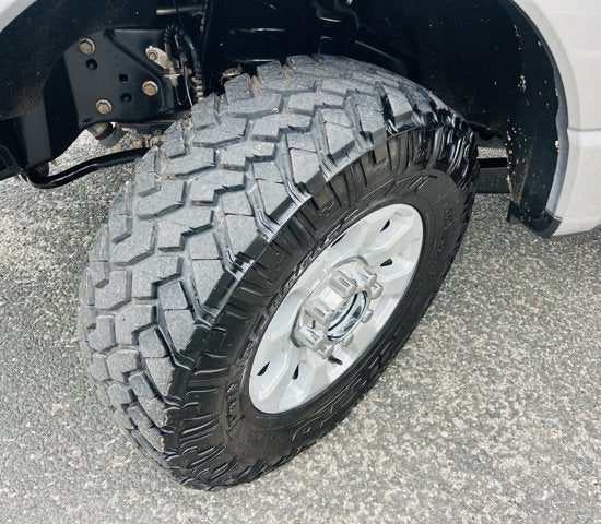 2024 Ford Super Duty F-250 SRW XLT