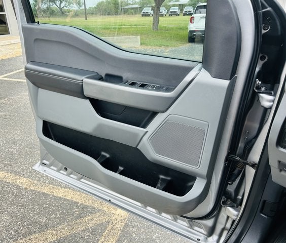 2024 Ford Super Duty F-250 SRW XLT
