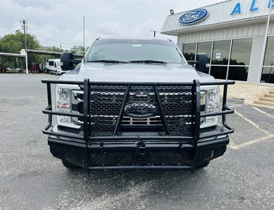 2024 Ford Super Duty F-250 SRW XLT