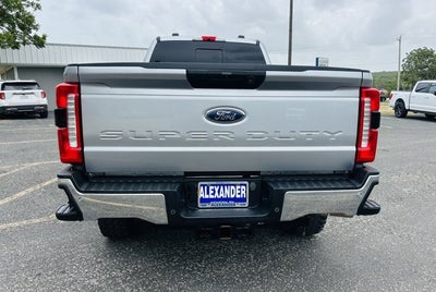 2024 Ford Super Duty F-250 SRW XLT