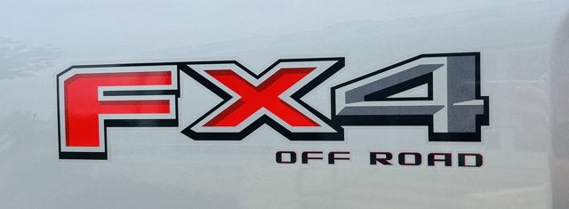 2024 Ford Super Duty F-250 SRW XLT