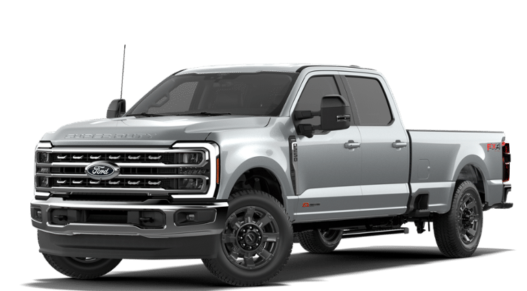 2027 Ford F-250 Super Duty