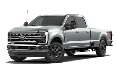 2027 Ford Super Duty F-250 SRW LARIAT