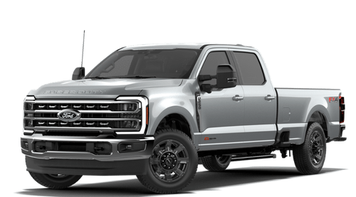 2027 Ford Super Duty F-250 SRW LARIAT