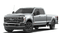 2027 Ford Super Duty F-250 SRW LARIAT