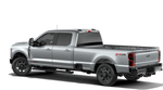 2027 Ford Super Duty F-250 SRW LARIAT
