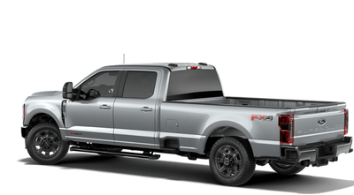2027 Ford Super Duty F-250 SRW LARIAT