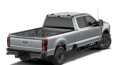2027 Ford Super Duty F-250 SRW LARIAT
