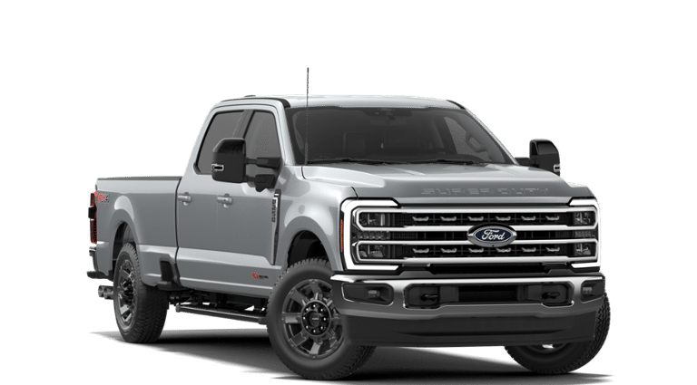 2027 Ford Super Duty F-250 SRW LARIAT
