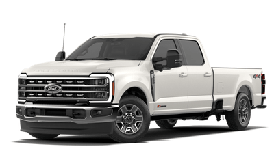 2027 Ford Super Duty F-250 SRW LARIAT