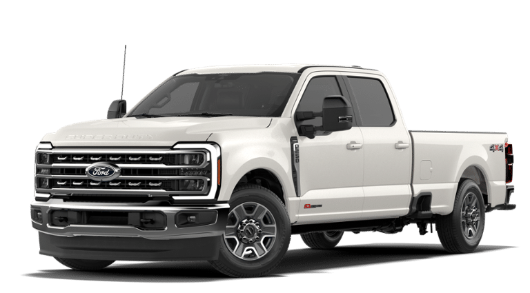 2027 Ford Super Duty F-250 SRW LARIAT