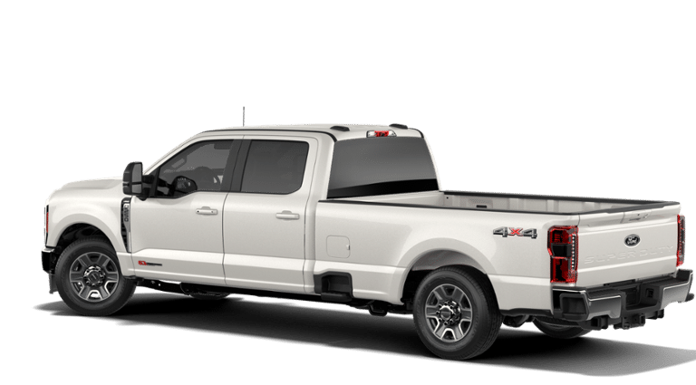 2027 Ford Super Duty F-250 SRW LARIAT
