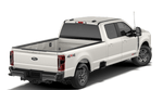 2027 Ford Super Duty F-250 SRW LARIAT