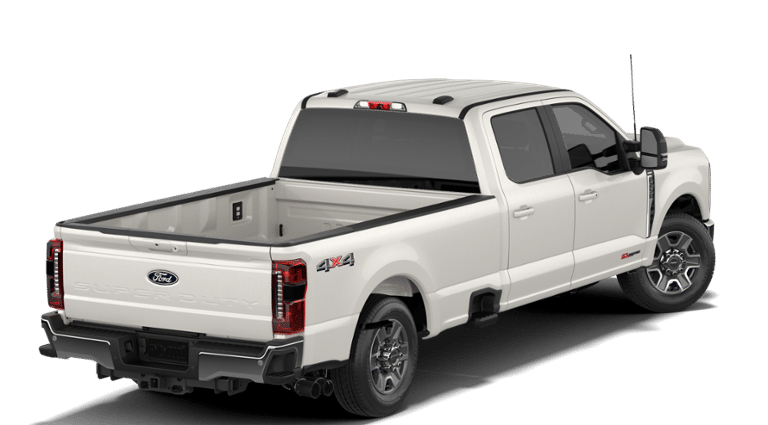 2027 Ford Super Duty F-250 SRW LARIAT