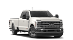 2027 Ford Super Duty F-250 SRW LARIAT
