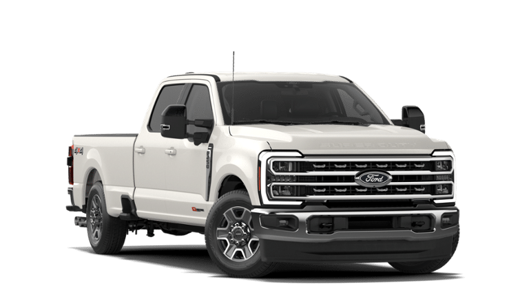 2027 Ford Super Duty F-250 SRW LARIAT