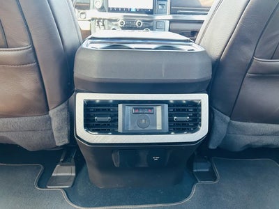 2024 Ford Super Duty F-250 SRW King Ranch High Output