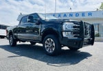 2024 Ford Super Duty F-250 SRW King Ranch High Output