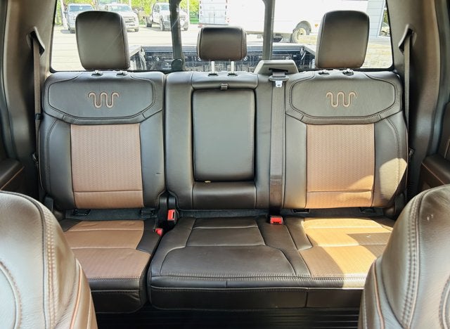 2024 Ford Super Duty F-250 SRW King Ranch High Output