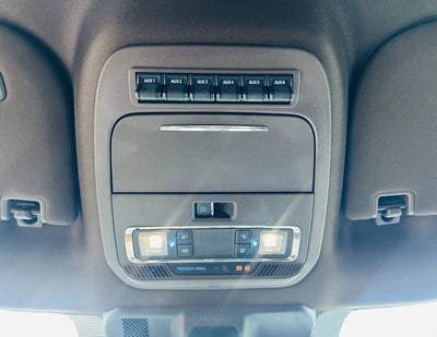 2024 Ford Super Duty F-250 SRW King Ranch High Output