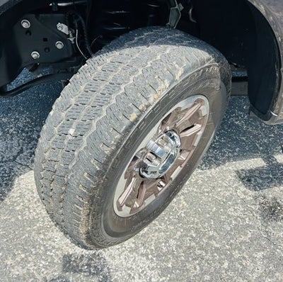 2024 Ford Super Duty F-250 SRW King Ranch High Output