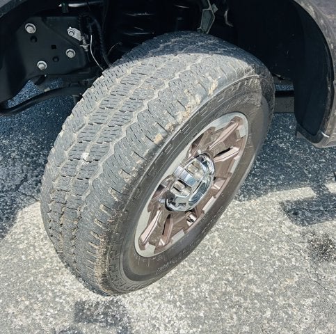 2024 Ford Super Duty F-250 SRW King Ranch High Output