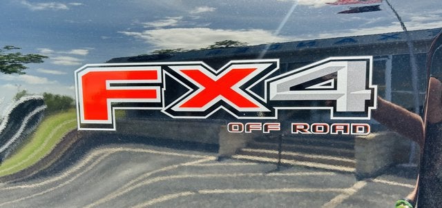 2024 Ford Super Duty F-250 SRW King Ranch High Output