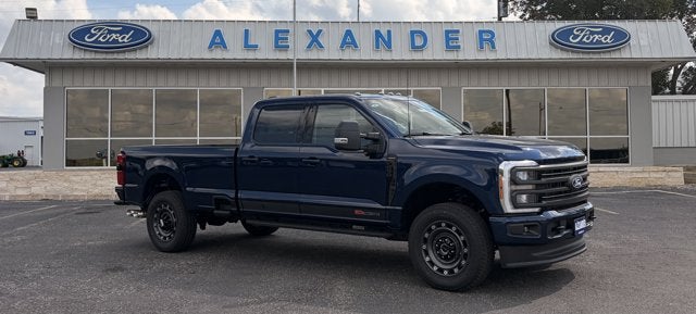 2027 Ford F-250 Super Duty XLT
