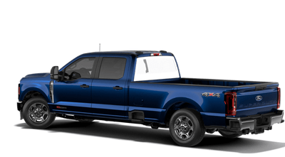 2027 Ford Super Duty F-250 SRW XLT
