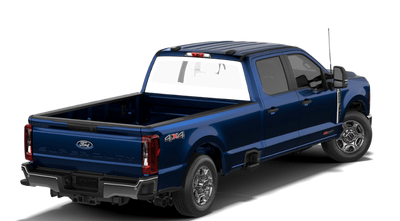 2027 Ford Super Duty F-250 SRW XLT