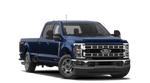 2027 Ford Super Duty F-250 SRW XLT