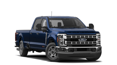 2027 Ford Super Duty F-250 SRW XLT