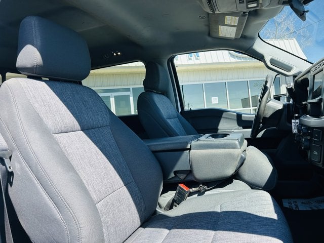 2024 Ford Super Duty F-250 SRW XL