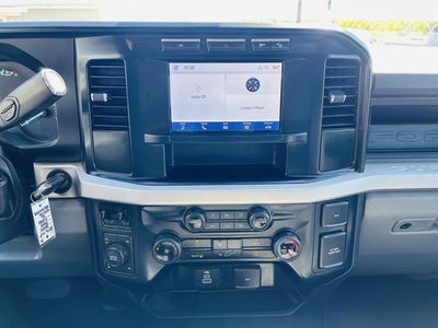 2024 Ford Super Duty F-250 SRW XL