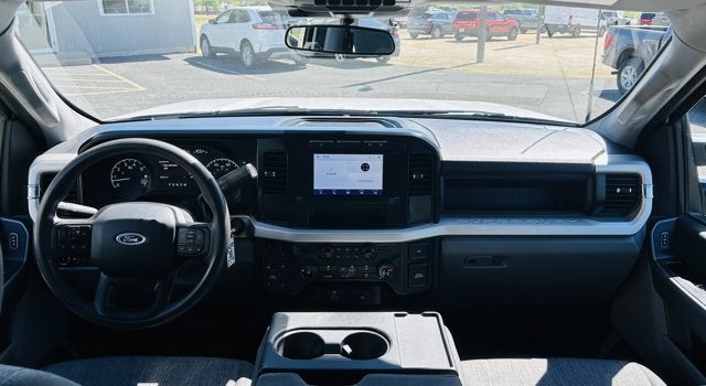2024 Ford Super Duty F-250 SRW XL