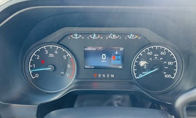 2024 Ford Super Duty F-250 SRW XL