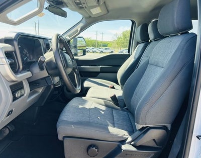 2024 Ford Super Duty F-250 SRW XL