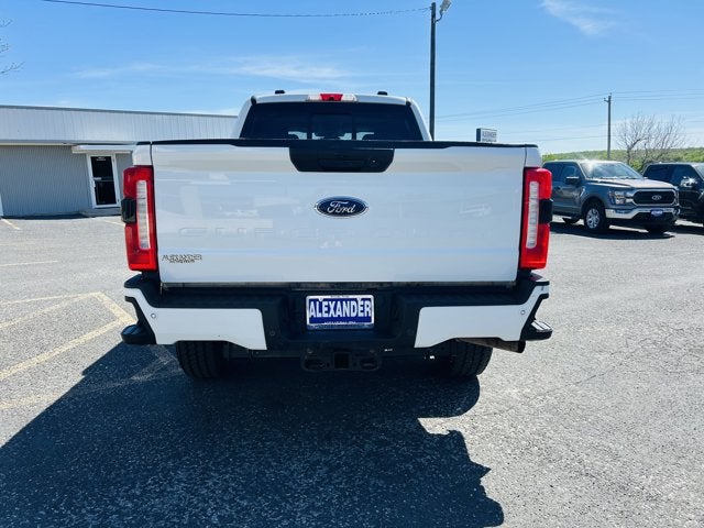 2024 Ford Super Duty F-250 SRW XL