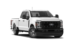 2027 Ford Super Duty F-250 SRW XL