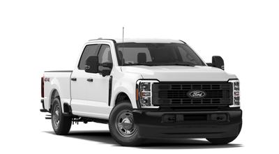2027 Ford Super Duty F-250 SRW XL