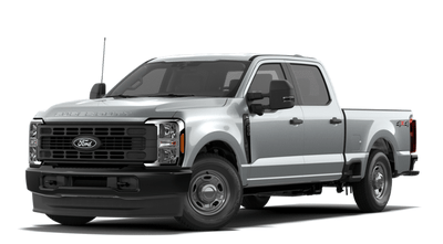 2027 Ford Super Duty F-250 SRW XL