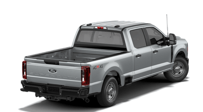 2027 Ford Super Duty F-250 SRW XL